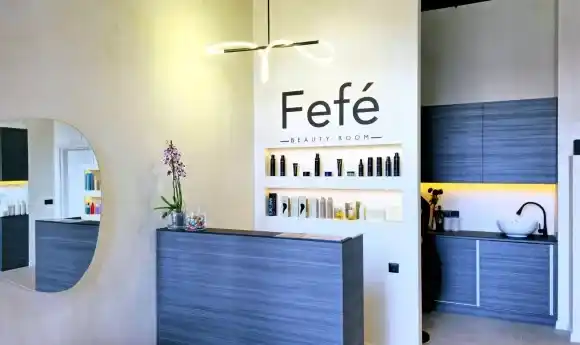 FeFé Beauty Room — fotografija lokacije
