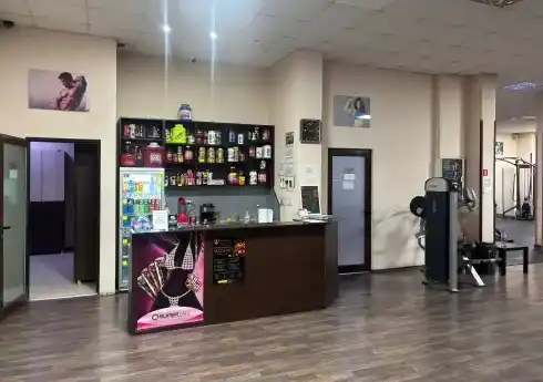 Fit Therapy - Дружба