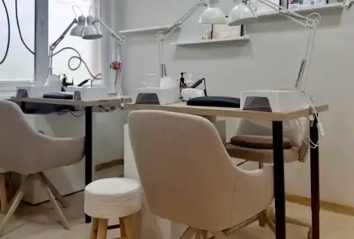 FORMÉ Beauty Studio — fotografie a proprietății