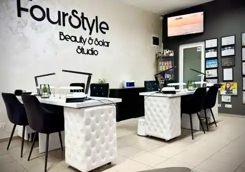 FourStyle Beauty Salon