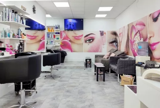 Friends Hair & Beauty Studio