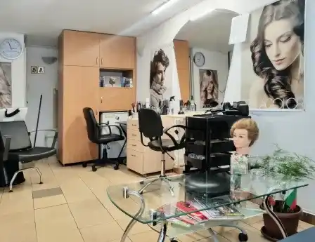 Gstyle Hair Salon — фото объекта