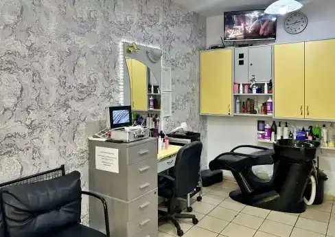 Фризерско студио Lucky Style — фотографија од објектот