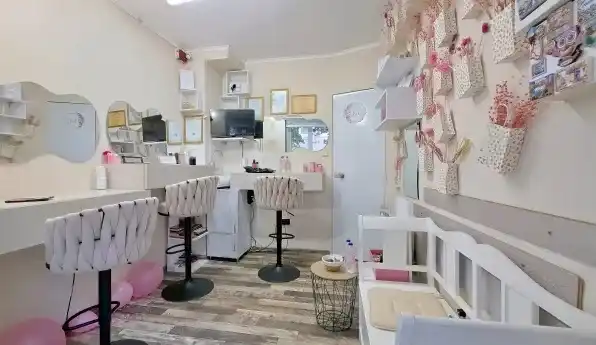 Schönheitssalon FS — Foto des Standorts