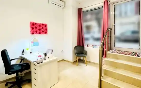 Galina’s Nails — фотографија од објектот