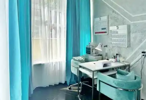 GK Beauty Studio — φωτογραφία του ιστότοπου