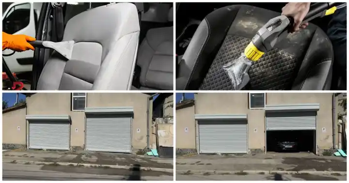 Red Clean Solutions