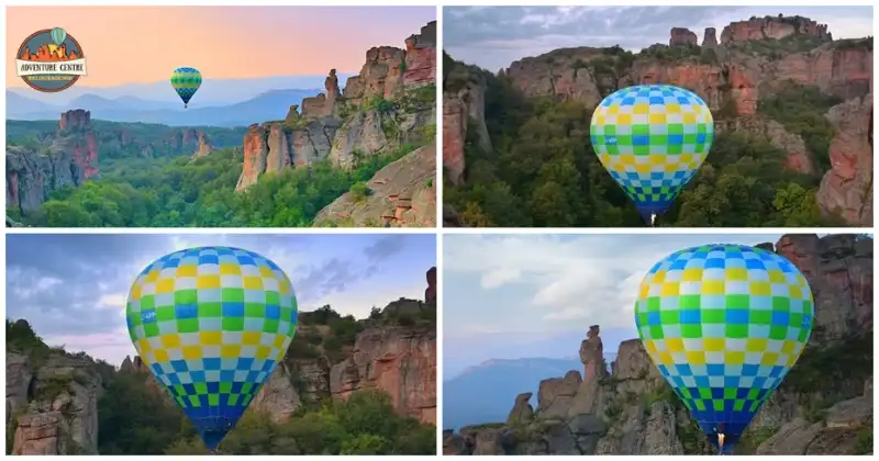 Belogradchik Adventures