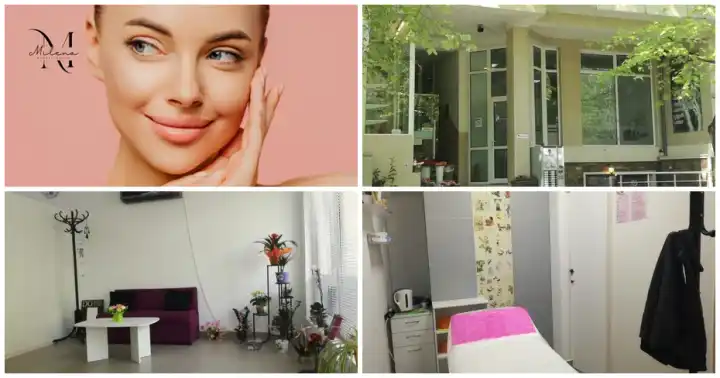Milena Beauty Salon
