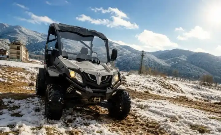 ATV RILA X-tream