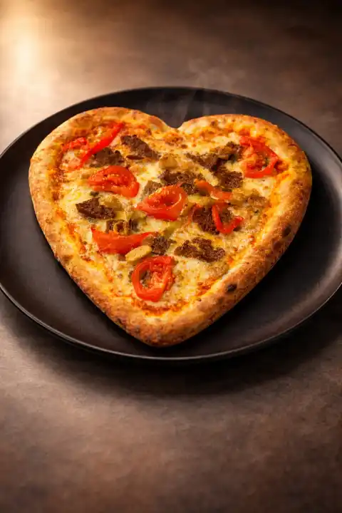 Fotoğraflar: Leonardo Pizzeria & Restaurant