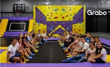Gravity Park