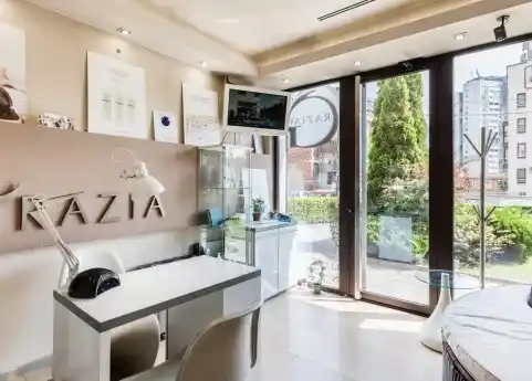 Grazia Spa — снимка на обекта