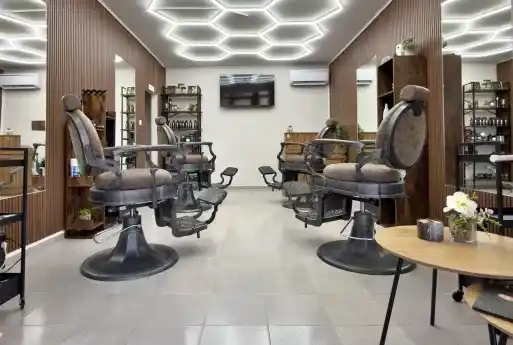 GTA Studio Barbershop - Studentski grad — fotografie a proprietate