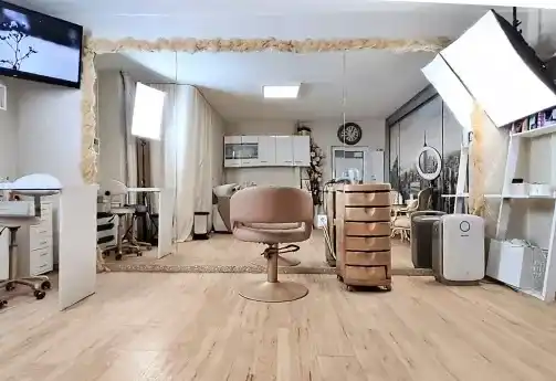 Hair Boutique Studio TREND — снимка на обекта