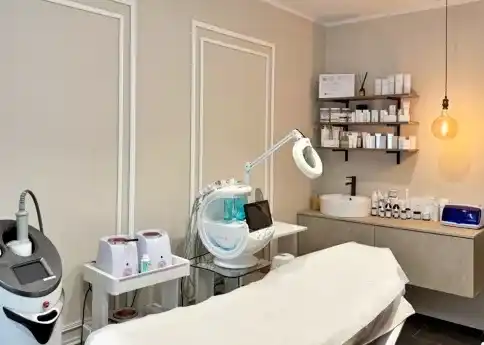 Hair Garden — снимка на обекта