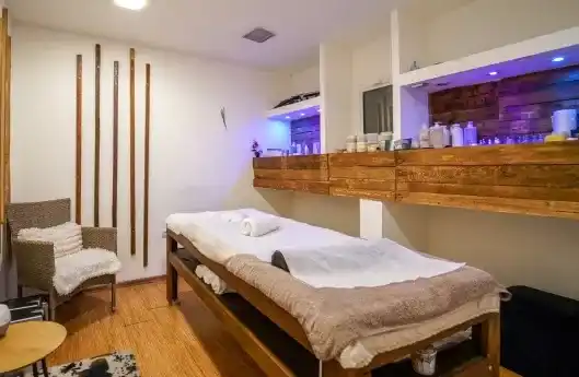 Harley Spa