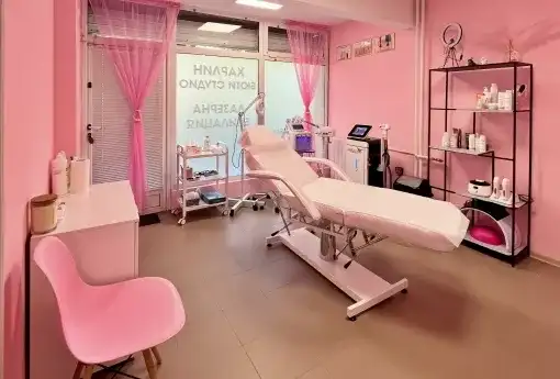 Harlin Beauty Studio