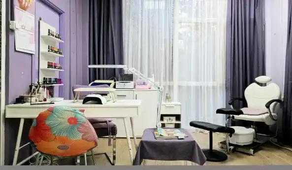 Harmony Center 202 — mülkün fotoğrafı