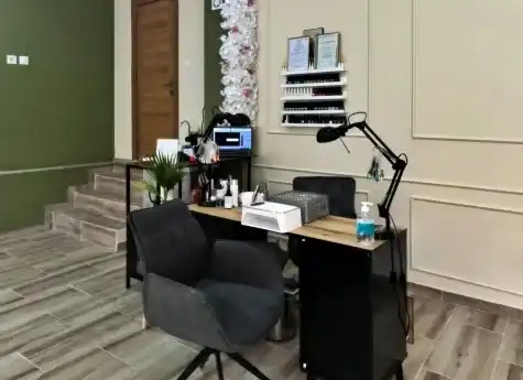 HAYAT Privé Salon — fotografija objekta