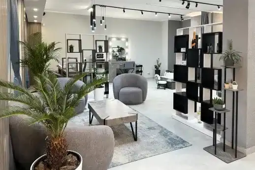 House of Adonis