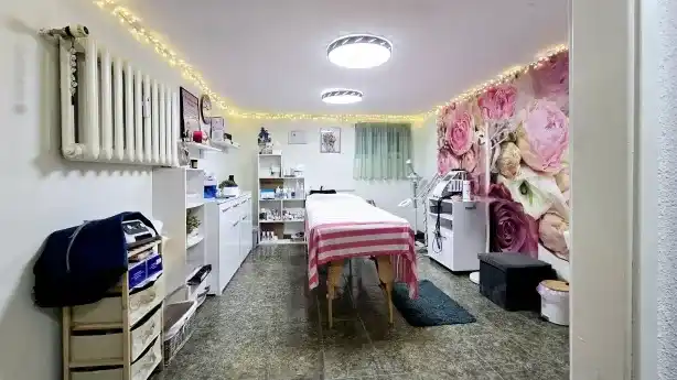 IG Beauty — fotografija sajta