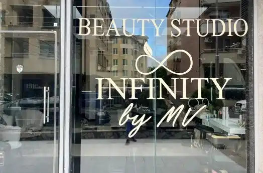 Infinity Beauty Studio by MV — venue photograph