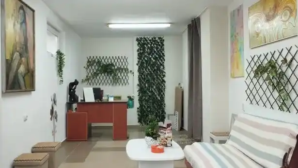INI Massage Studio — fotografie a proprietății