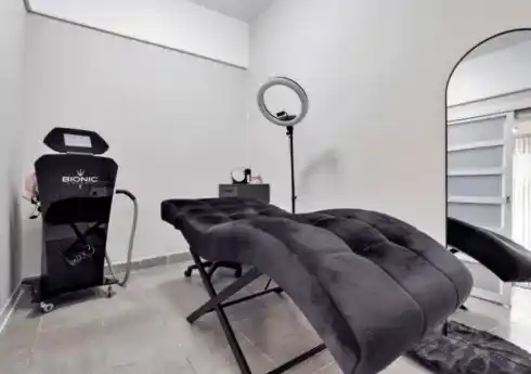 INNOVA Beauty & Laser Studio – Foto des Objekts