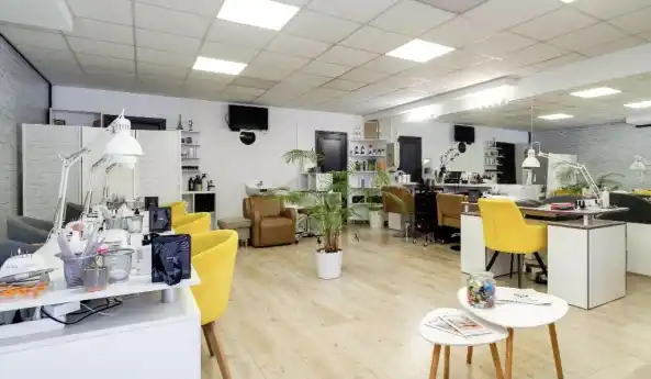 Intense Beauty Bar — фотографија од имотот