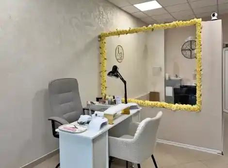 Ise Art Nails — φωτογραφία του ακινήτου