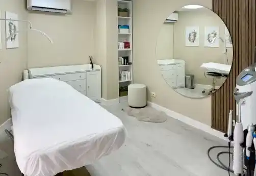 Ivana Aesthetics Studio — снимка на обекта