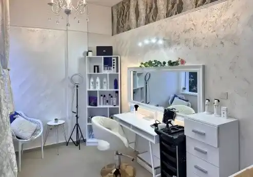 JK Beauty Room — venue photograph