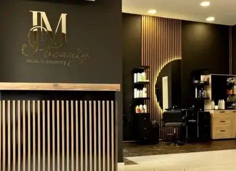 JM Beauty Salon & Academy — снимка на обекта