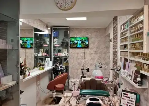 JM Beauty Studio — фотографија од имотот