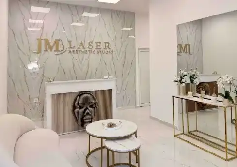 JM Laser Estetik Stüdyosu — nesnenin fotoğrafı