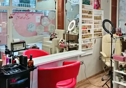 Juliana Beauty Studio & Spa — fotografia obiectului