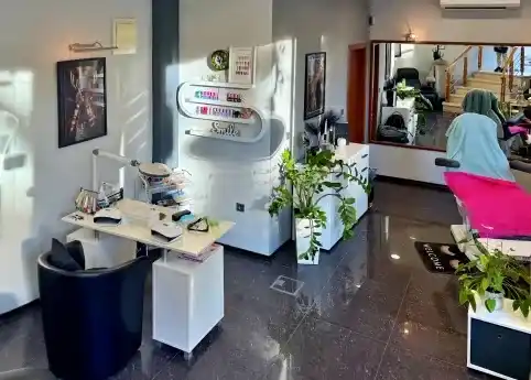 Juliya Nails — nesnenin fotoğrafı