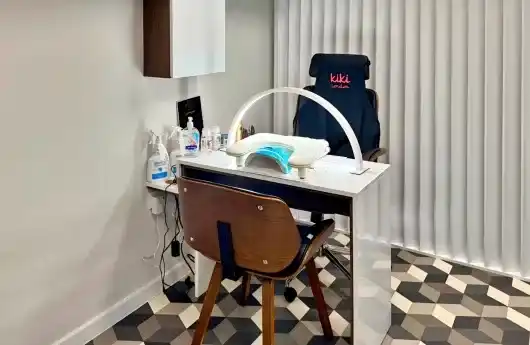 K Beauty Space — fotografia proprietății