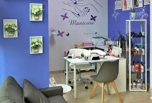K&N Beauty — fotografie a proprietății