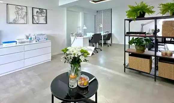 K.Nails Studio — снимка на обекта