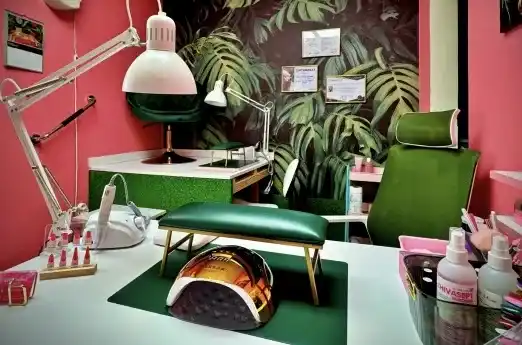 Kaidis Beauty Studio — fotografia obiectului