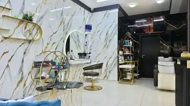 KaMeli Beauty Studio — Foto des Standorts