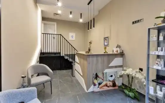 KAVA Health & Beauty Center — fotografie a site-ului