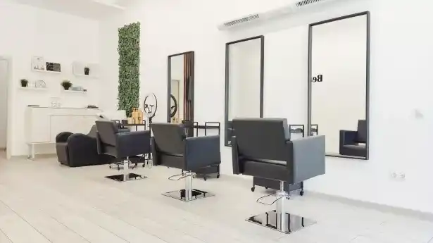 Keratin Studio — фотографија од имотот