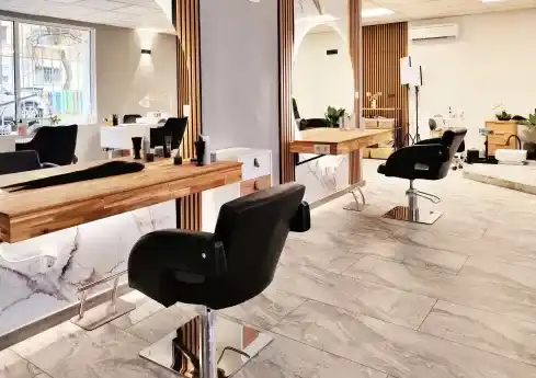 KIN Beauty Studio — снимка на обекта