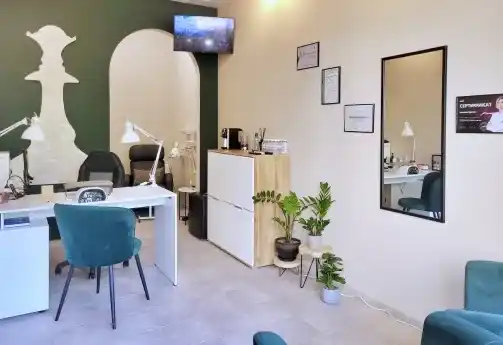KK Nail Studio — mekanın fotoğrafı