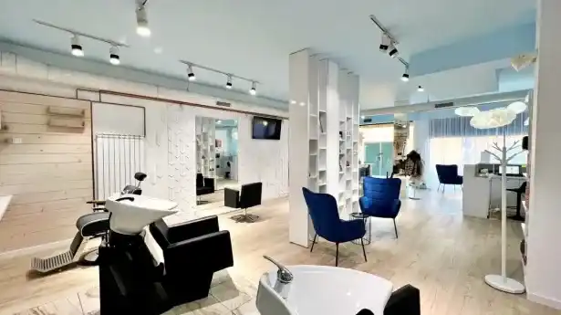 KODI Beauty Studio