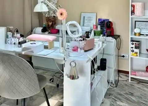 KOLIYN NAILS STUDIO — фото сайта