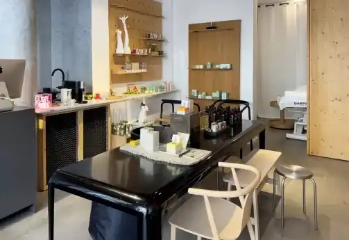 Koncept Beauty 2 — Foto des Objekts
